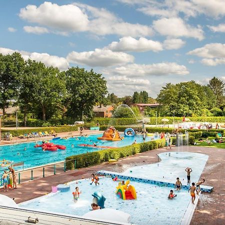Hoessensportzentrum Westerstede Bagian luar foto