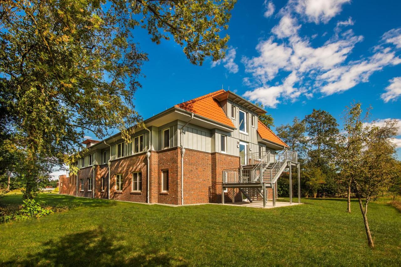 Hoessensportzentrum Westerstede Bagian luar foto