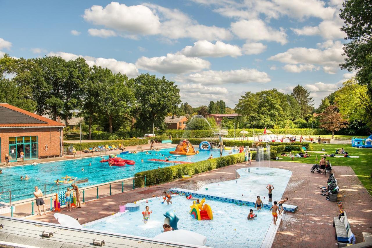 Hoessensportzentrum Westerstede Bagian luar foto