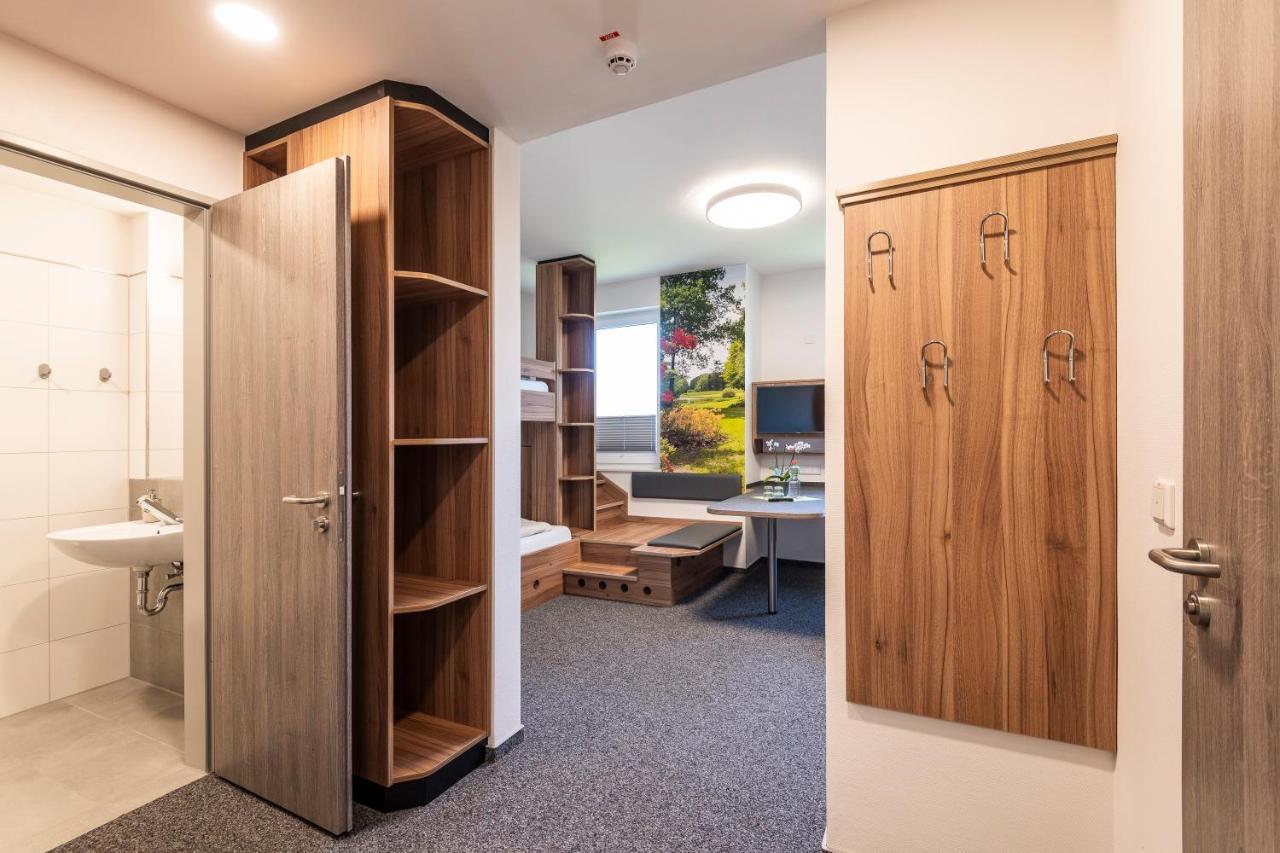 Hoessensportzentrum Westerstede Bagian luar foto