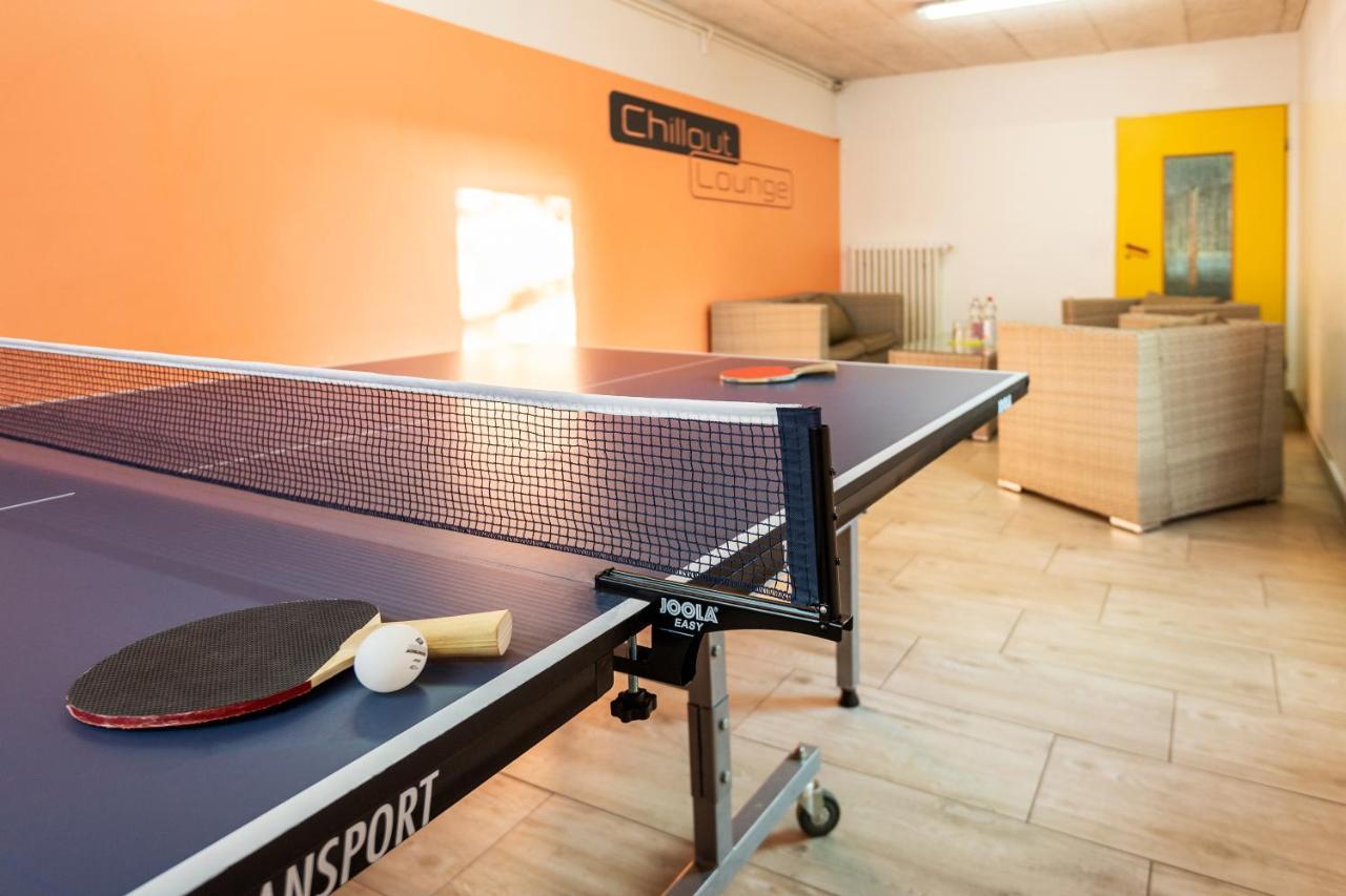 Hoessensportzentrum Westerstede Bagian luar foto