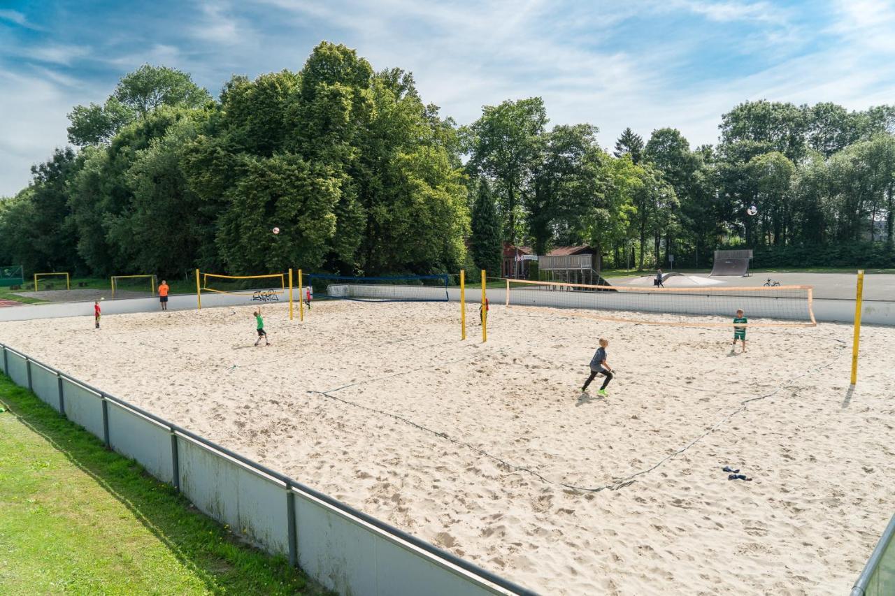 Hoessensportzentrum Westerstede Bagian luar foto
