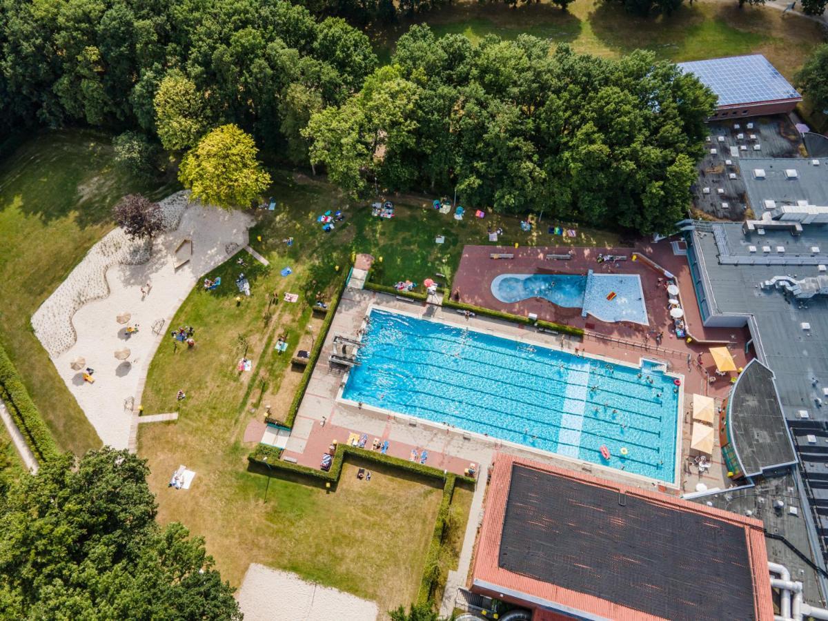 Hoessensportzentrum Westerstede Bagian luar foto