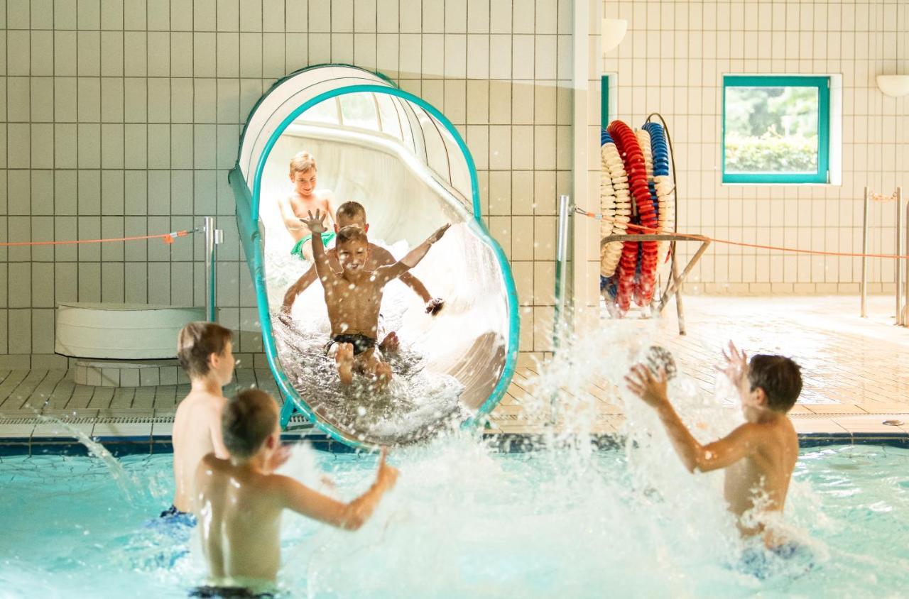 Hoessensportzentrum Westerstede Bagian luar foto