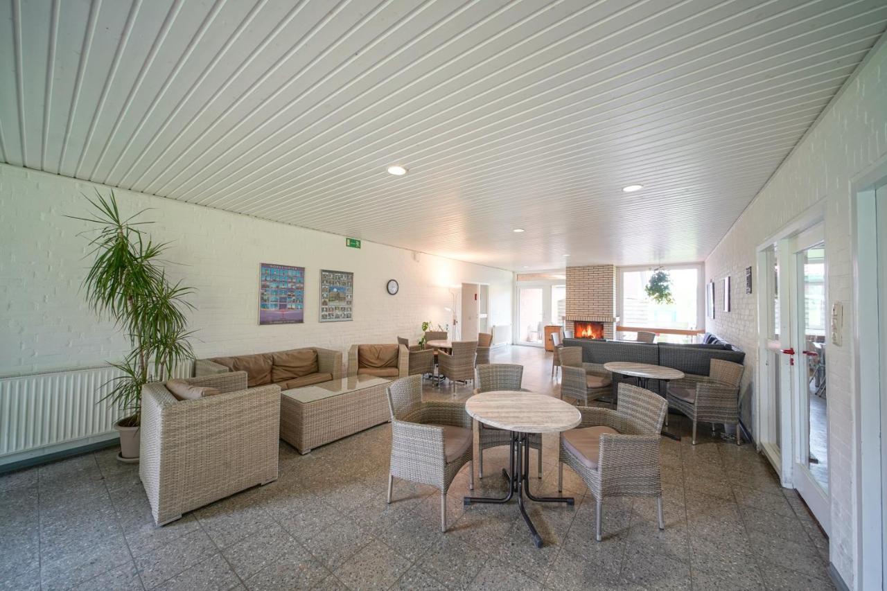 Hoessensportzentrum Westerstede Bagian luar foto