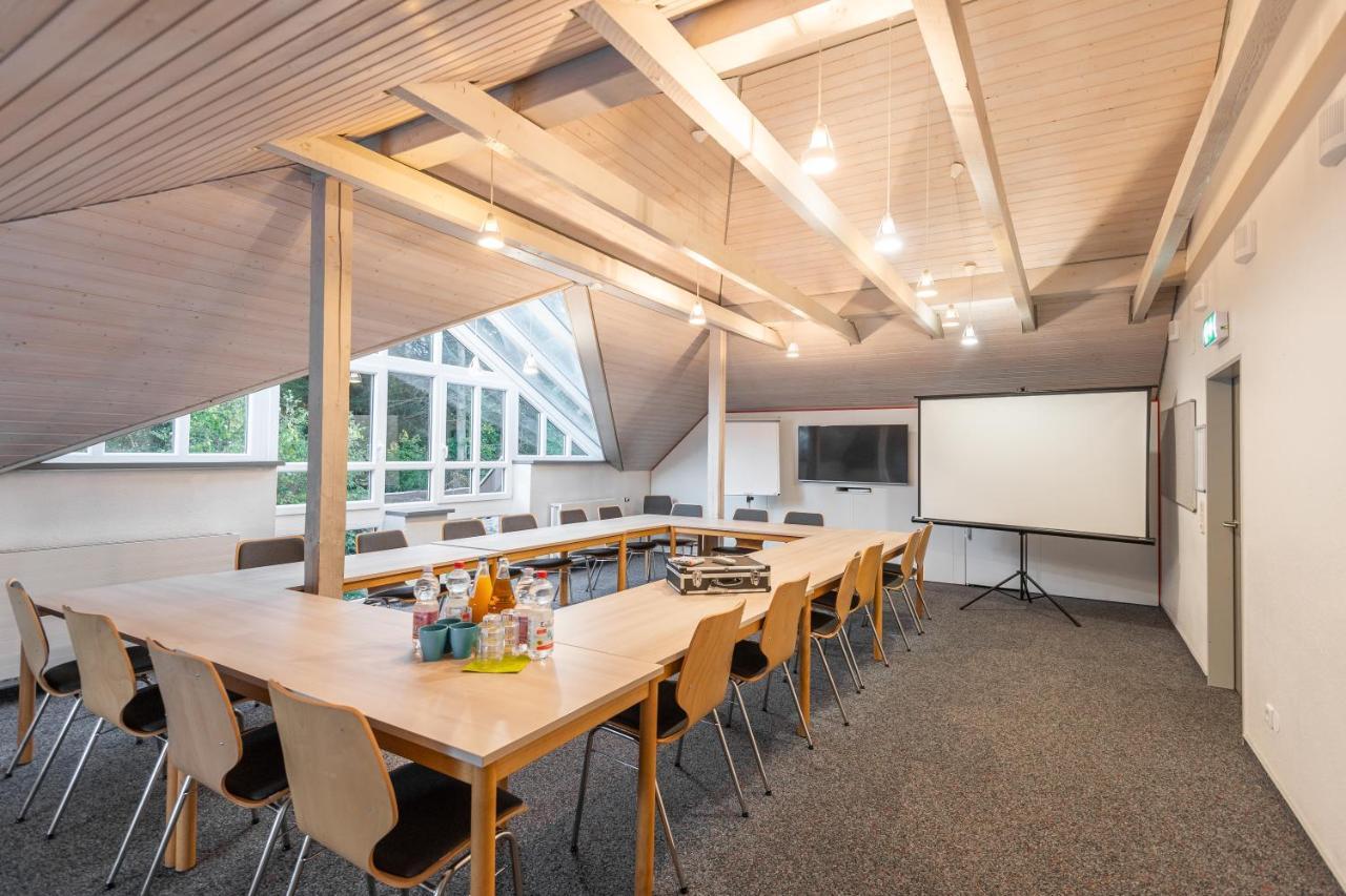 Hoessensportzentrum Westerstede Bagian luar foto