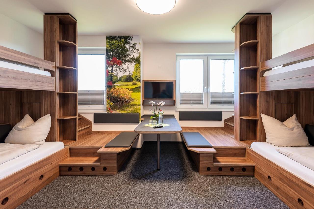 Hoessensportzentrum Westerstede Bagian luar foto